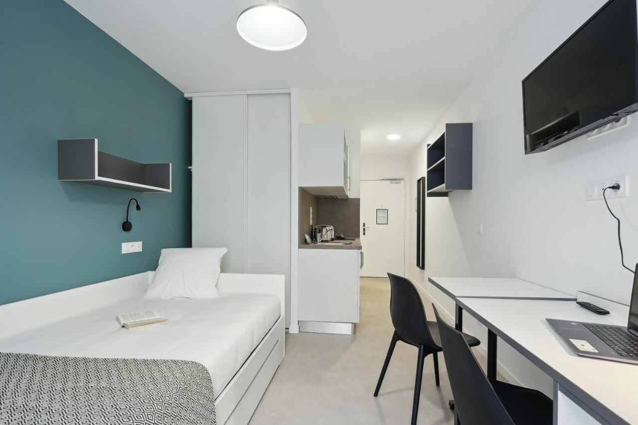 All Suites Noisy Le Grand Extérieur photo